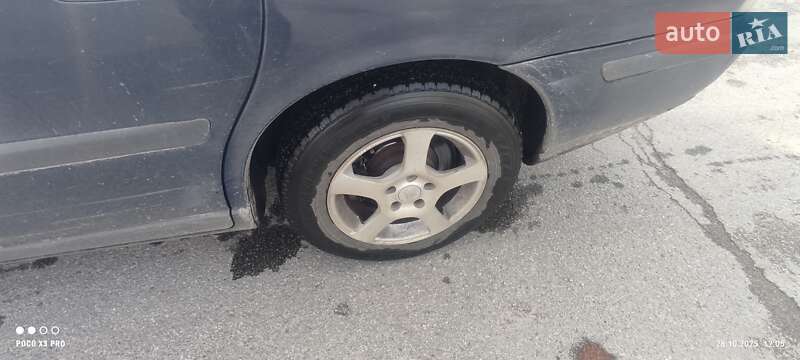 Универсал Volvo V70 2003 в Черкассах