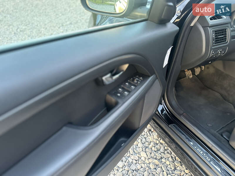 Универсал Volvo V70 2016 в Ивано-Франковске фото 20 Универсал Volvo V70 2016 в Ивано-Франковске