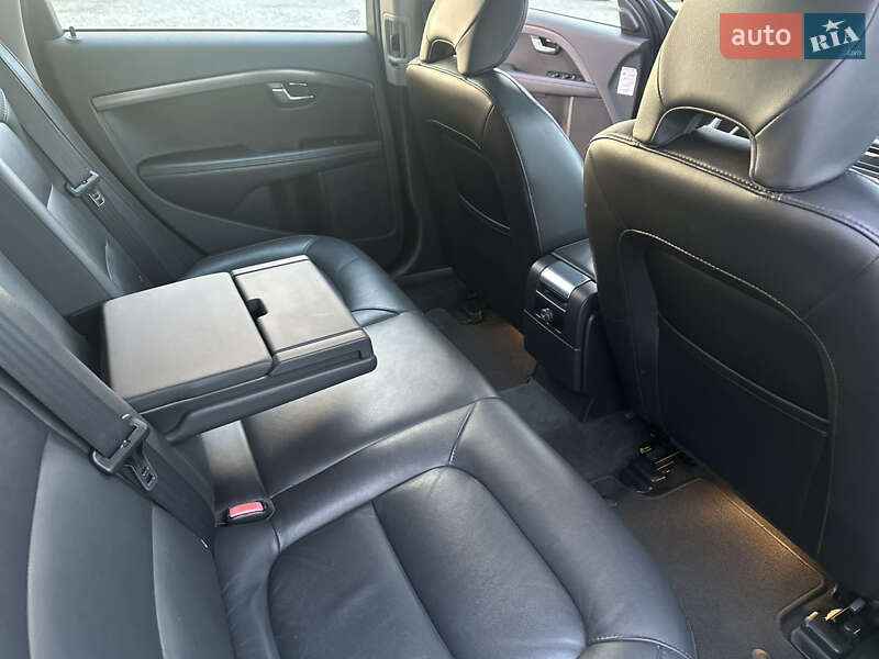 Универсал Volvo V70 2016 в Ивано-Франковске фото 25 Универсал Volvo V70 2016 в Ивано-Франковске