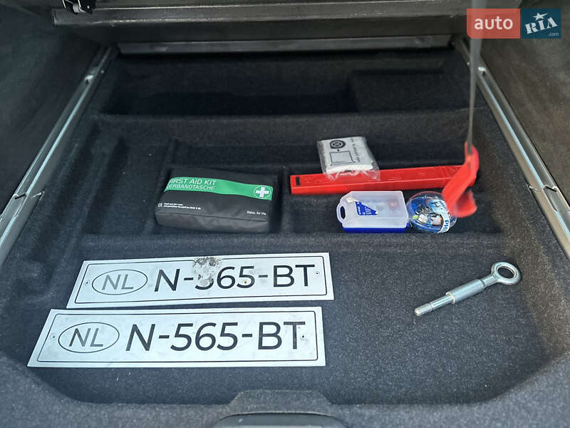 Универсал Volvo V70 2016 в Ивано-Франковске фото 35 Универсал Volvo V70 2016 в Ивано-Франковске