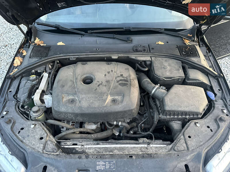 Универсал Volvo V70 2016 в Ивано-Франковске фото 39 Универсал Volvo V70 2016 в Ивано-Франковске