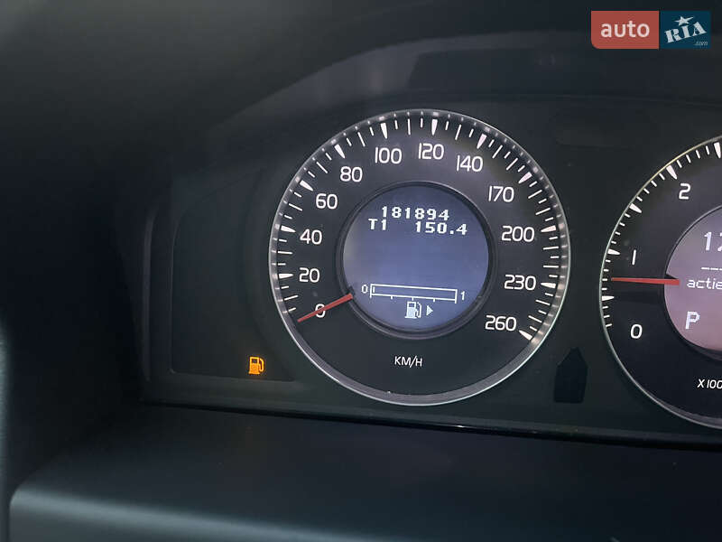 Універсал Volvo V70 2010 в Києві