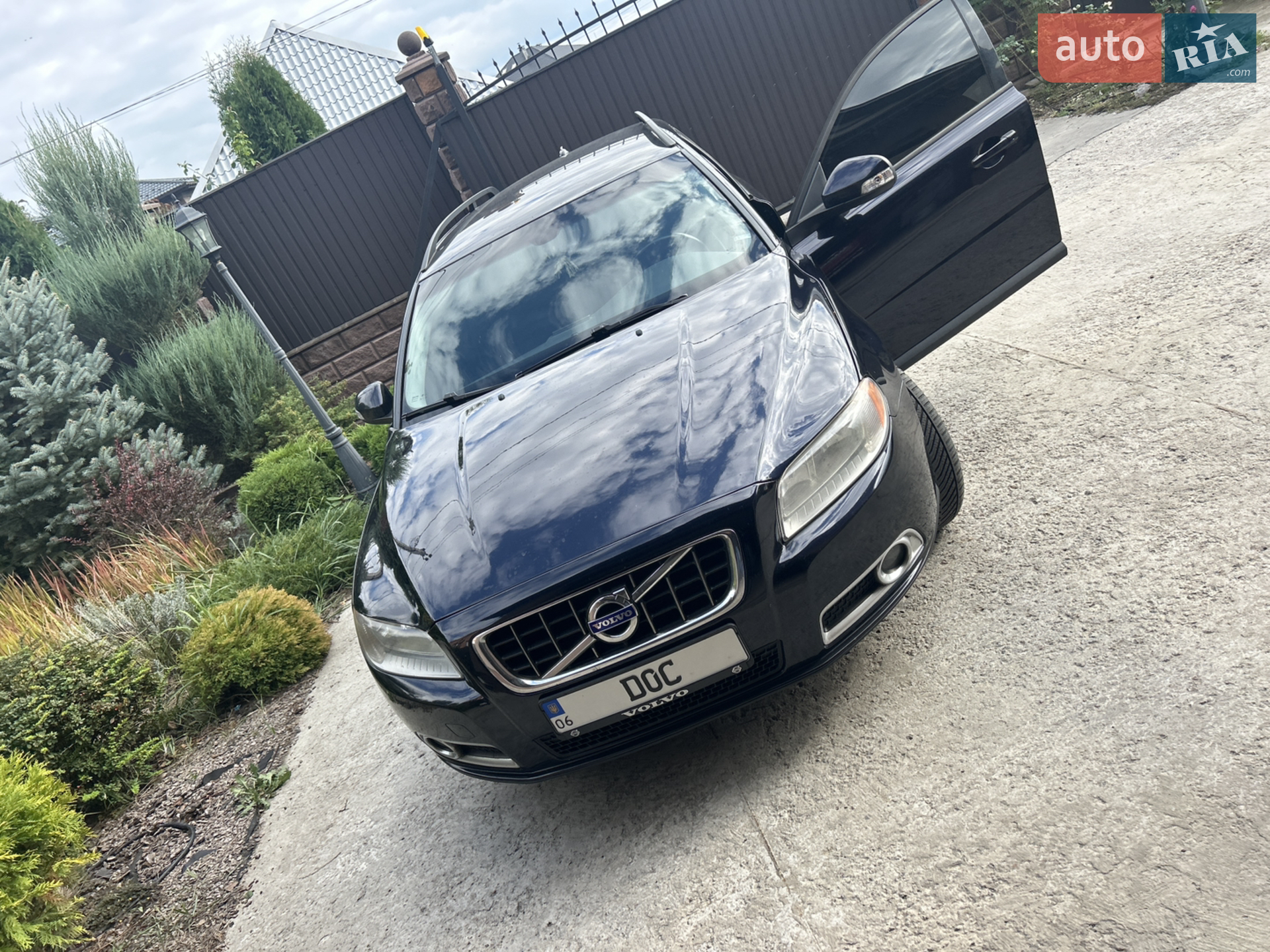 Volvo V70 2010 р.в