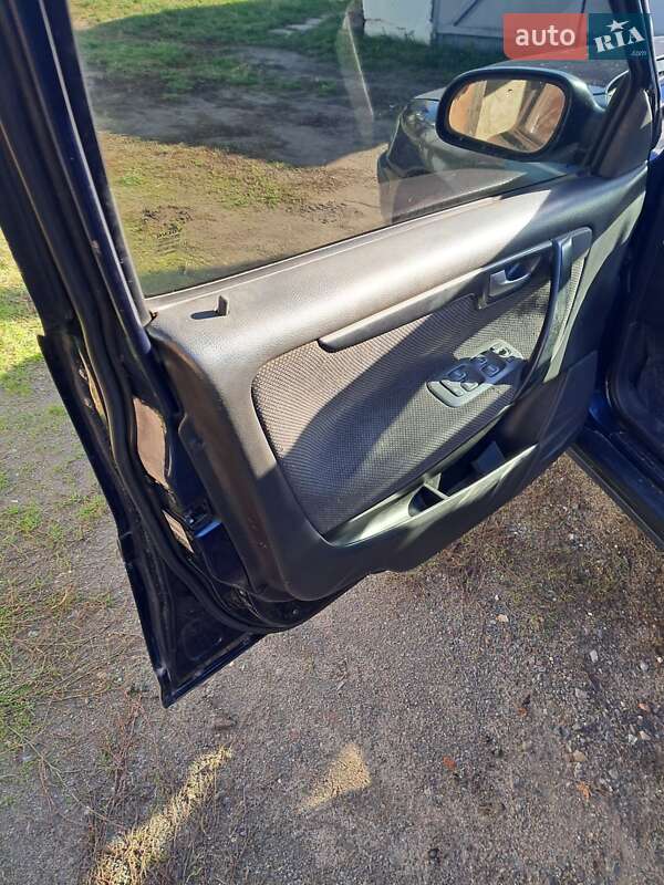 Универсал Volvo V70 2001 в Томашполе фото 3 Универсал Volvo V70 2001 в Томашполе