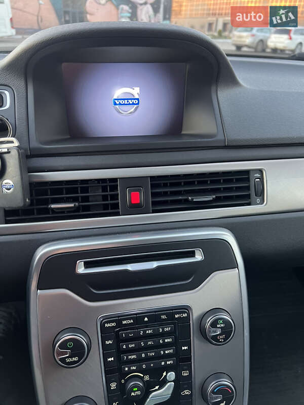 Универсал Volvo V70 2013 в Луцке фото 34 Универсал Volvo V70 2013 в Луцке