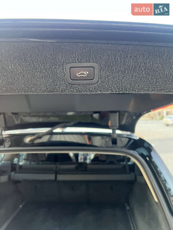 Универсал Volvo V70 2013 в Луцке фото 42 Универсал Volvo V70 2013 в Луцке