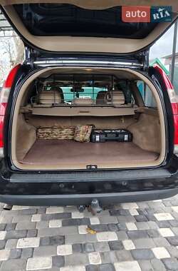 Универсал Volvo V70 2005 в Новомосковске
