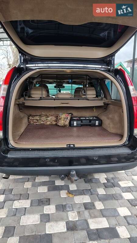 Універсал Volvo V70 2005 в Новомосковську фото 2 Універсал Volvo V70 2005 в Новомосковську
