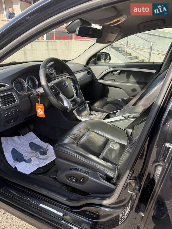 Универсал Volvo V70 2011 в Звягеле фото 6 Универсал Volvo V70 2011 в Звягеле