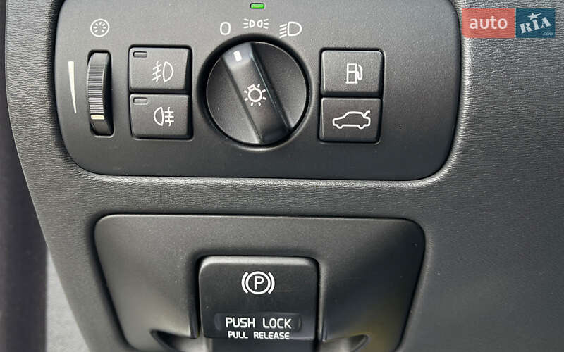 Универсал Volvo V70 2012 в Коломые