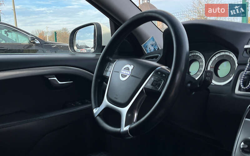 Универсал Volvo V70 2012 в Коломые