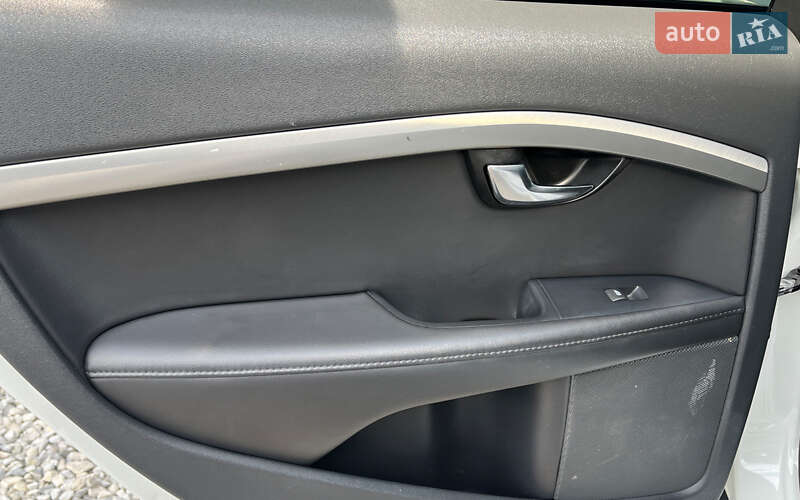 Универсал Volvo V70 2012 в Коломые