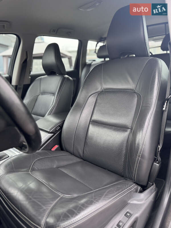 Універсал Volvo V70 2015 в Києві