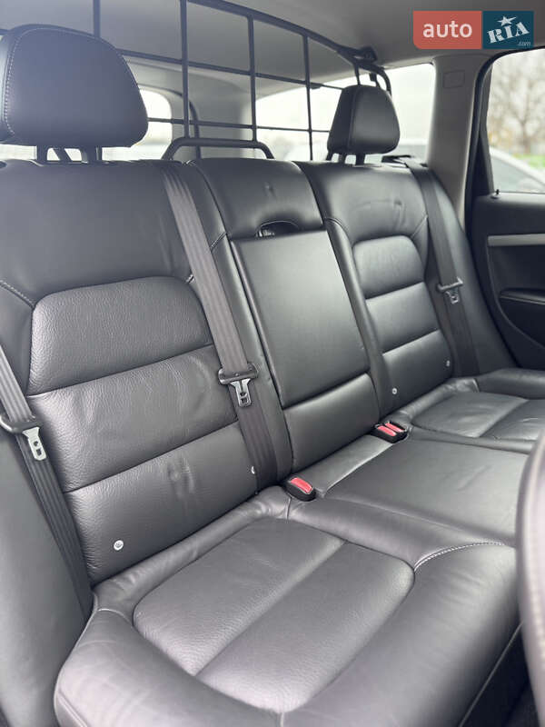 Універсал Volvo V70 2015 в Києві