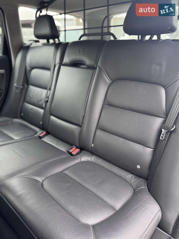 Універсал Volvo V70 2015 в Києві