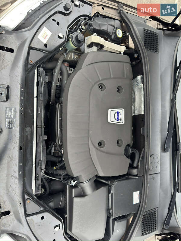 Універсал Volvo V70 2015 в Києві