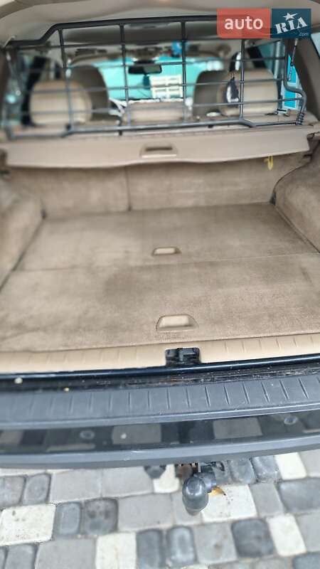 Універсал Volvo V70 2005 в Новомосковську фото 9 Універсал Volvo V70 2005 в Новомосковську