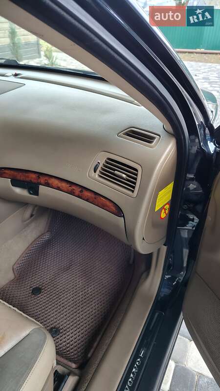 Універсал Volvo V70 2005 в Новомосковську фото 12 Універсал Volvo V70 2005 в Новомосковську