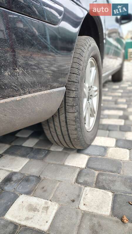 Універсал Volvo V70 2005 в Новомосковську фото 15 Універсал Volvo V70 2005 в Новомосковську