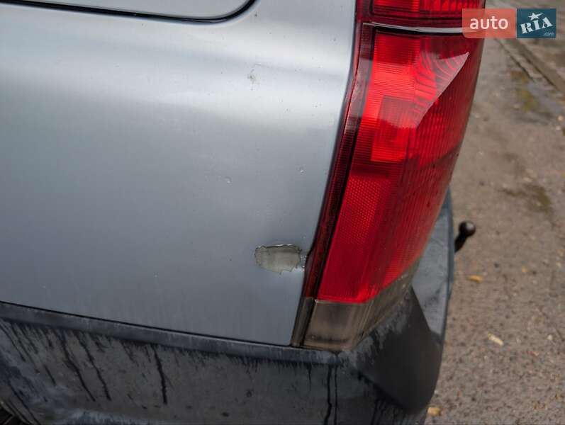 Универсал Volvo V70 2002 в Одессе фото 3 Универсал Volvo V70 2002 в Одессе