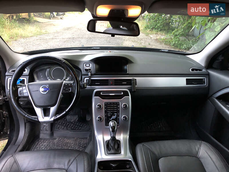 Универсал Volvo V70 2015 в Сокирянах фото 7 Универсал Volvo V70 2015 в Сокирянах