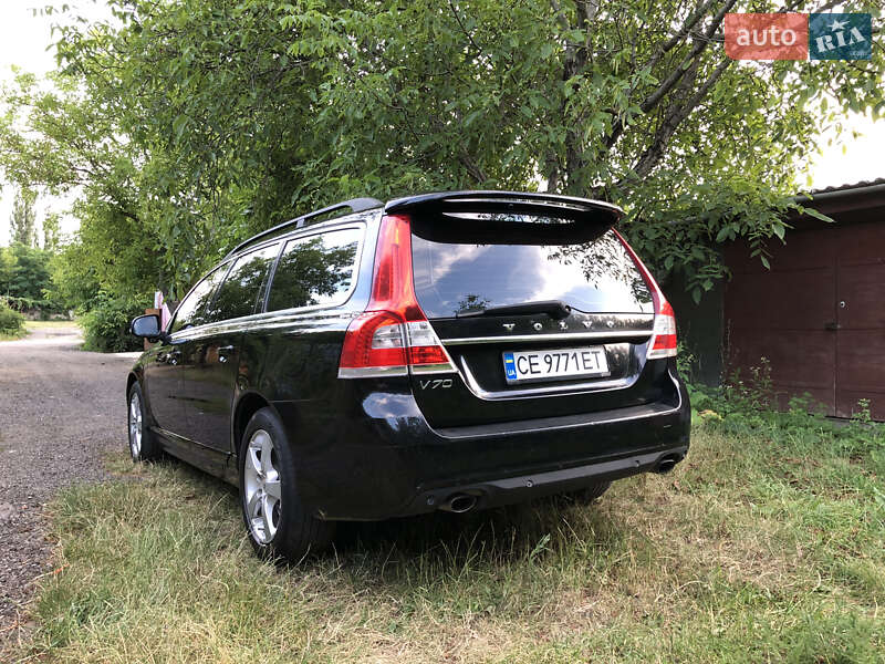 Универсал Volvo V70 2015 в Сокирянах фото 4 Универсал Volvo V70 2015 в Сокирянах