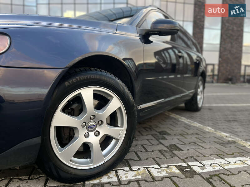 Универсал Volvo V70 2007 в Черновцах фото 3 Универсал Volvo V70 2007 в Черновцах
