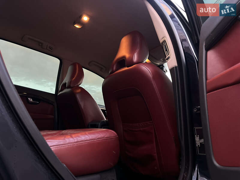 Универсал Volvo V70 2007 в Черновцах фото 29 Универсал Volvo V70 2007 в Черновцах