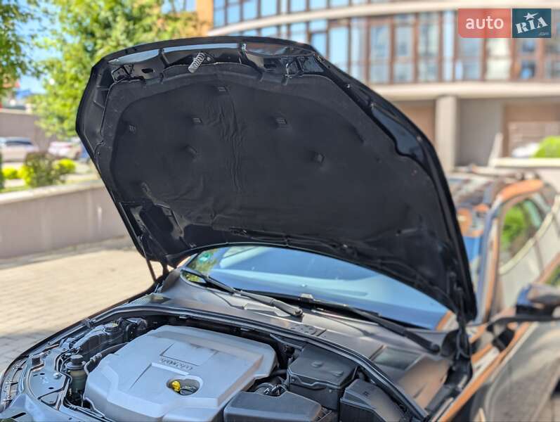 Універсал Volvo V70 2010 в Івано-Франківську фото 17 Універсал Volvo V70 2010 в Івано-Франківську