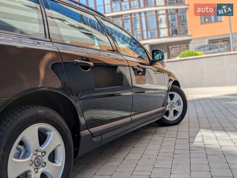 Універсал Volvo V70 2010 в Івано-Франківську фото 35 Універсал Volvo V70 2010 в Івано-Франківську