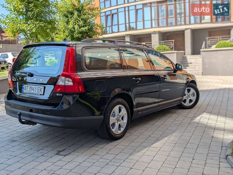 Універсал Volvo V70 2010 в Івано-Франківську фото 36 Універсал Volvo V70 2010 в Івано-Франківську
