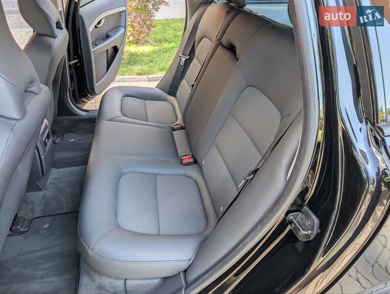 Універсал Volvo V70 2010 в Івано-Франківську фото 55 Універсал Volvo V70 2010 в Івано-Франківську