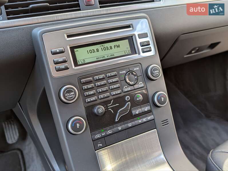 Універсал Volvo V70 2010 в Івано-Франківську фото 62 Універсал Volvo V70 2010 в Івано-Франківську