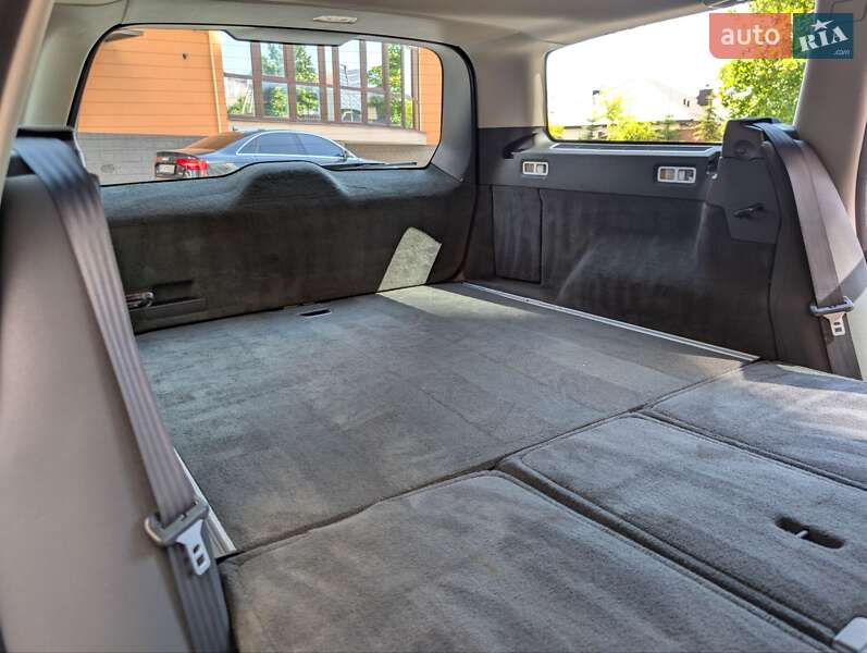 Універсал Volvo V70 2010 в Івано-Франківську фото 76 Універсал Volvo V70 2010 в Івано-Франківську