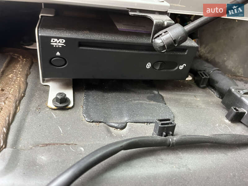 Універсал Volvo V70 2008 в Миколаєві