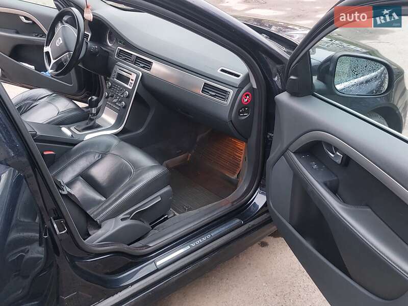Универсал Volvo V70 2010 в Здолбунове фото 17 Универсал Volvo V70 2010 в Здолбунове