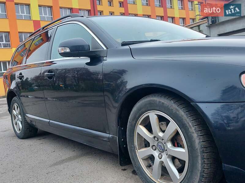 Универсал Volvo V70 2010 в Здолбунове фото 23 Универсал Volvo V70 2010 в Здолбунове