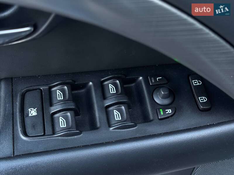 Универсал Volvo V70 2008 в Ровно