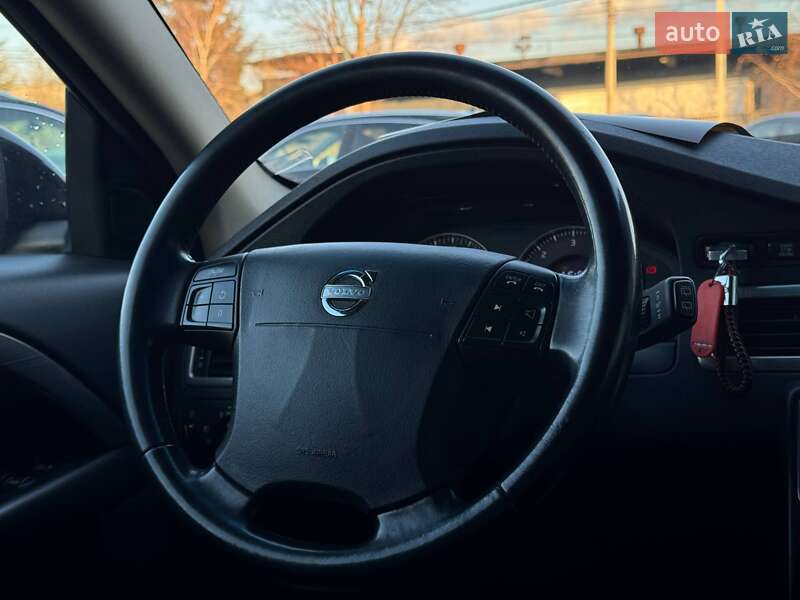 Универсал Volvo V70 2008 в Ровно