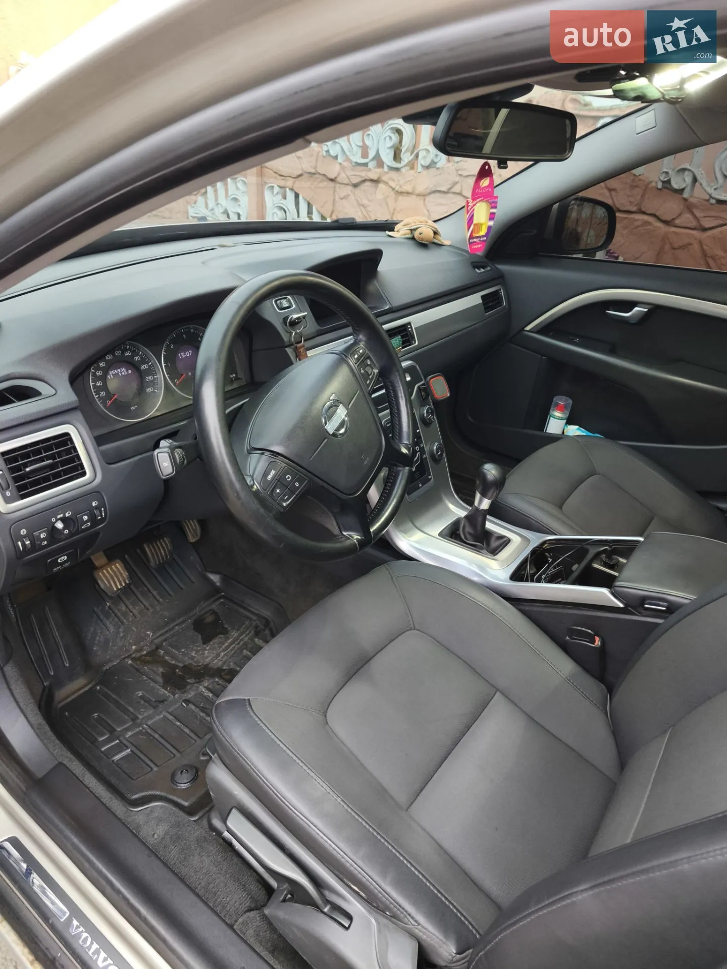 2012 Volvo V70 - мініатюра 9