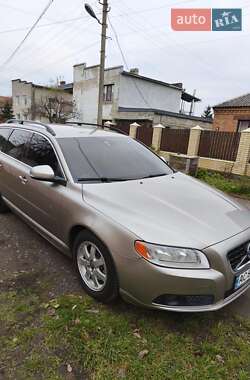 Универсал Volvo V70 2012 в Луцке фото 3 Универсал Volvo V70 2012 в Луцке