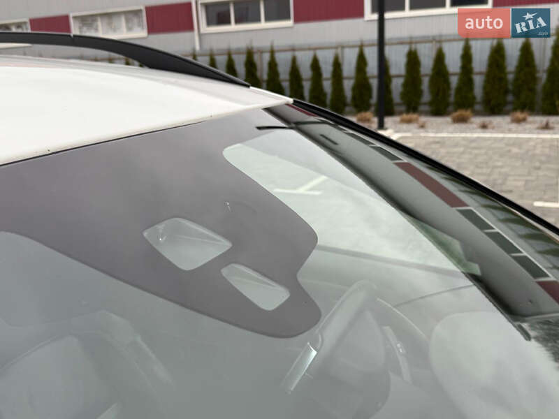 Універсал Volvo V70 2014 в Луцьку фото 14 Універсал Volvo V70 2014 в Луцьку