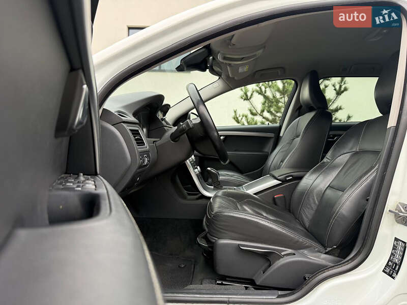 Універсал Volvo V70 2014 в Луцьку фото 22 Універсал Volvo V70 2014 в Луцьку