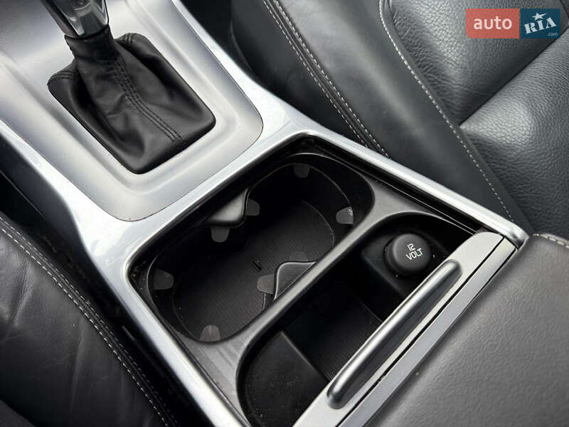 Універсал Volvo V70 2014 в Луцьку фото 30 Універсал Volvo V70 2014 в Луцьку