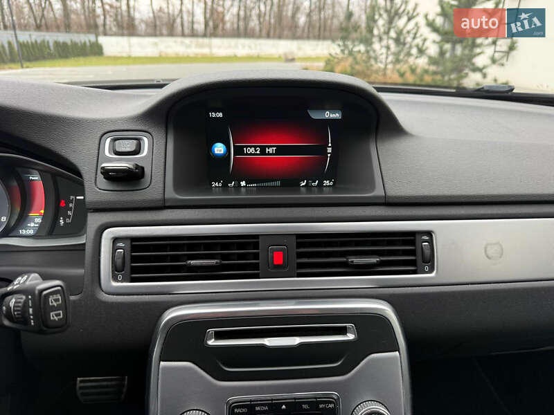 Універсал Volvo V70 2014 в Луцьку фото 31 Універсал Volvo V70 2014 в Луцьку