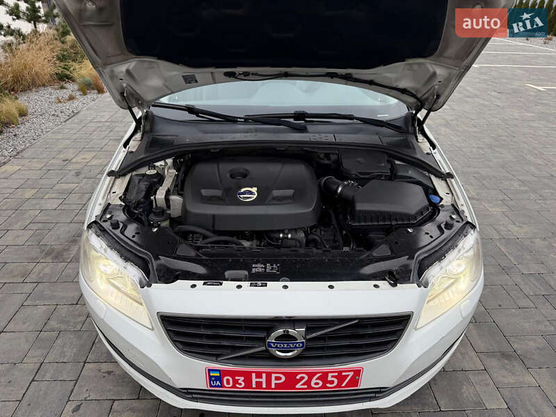Універсал Volvo V70 2014 в Луцьку фото 49 Універсал Volvo V70 2014 в Луцьку