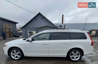Універсал Volvo V70 2012 в Фастові