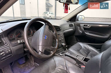 Универсал Volvo V70 2004 в Киеве