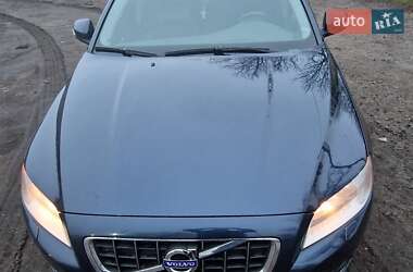 Універсал Volvo V70 2009 в Дніпрі