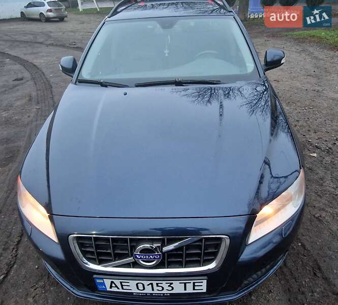 Volvo V70 2009 Volvo V70 2009